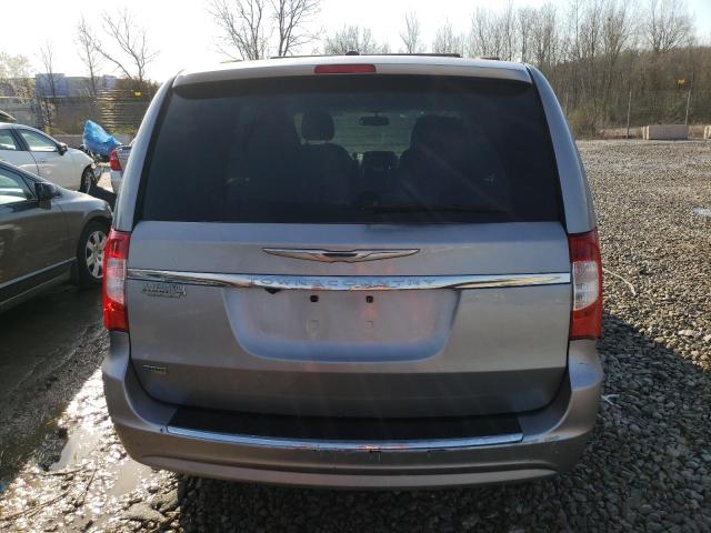 2013 Chrysler Town & Country Touring VIN: 2C4RC1BGXDR696196 Lot: 45825884