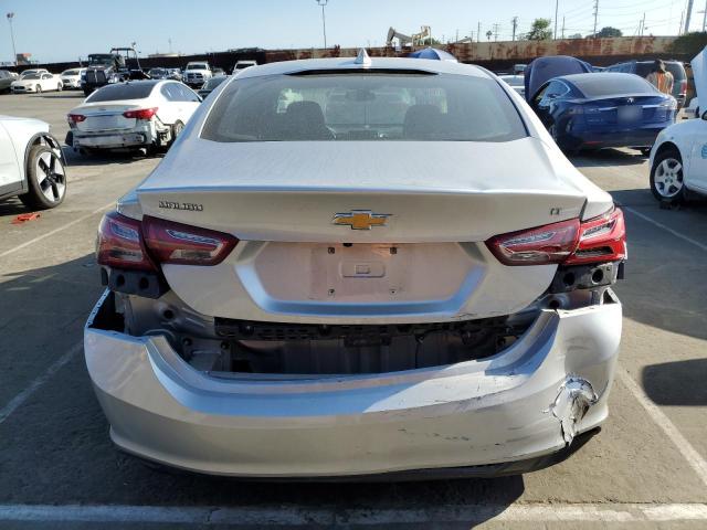 2019 CHEVROLET MALIBU LT - 1G1ZD5ST6KF143799