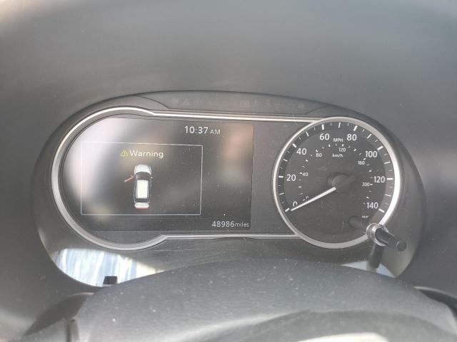 2018 Nissan Kicks S VIN: 3N1CP5CU9JL510388 Lot: 45947684