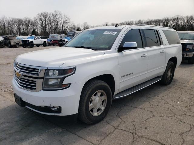 2015 CHEVROLET SUBURBAN K - 1GNSKKKC5FR276773