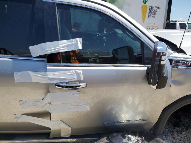 2022 GMC SIERRA K35 - 1GT49UEY5NF360897