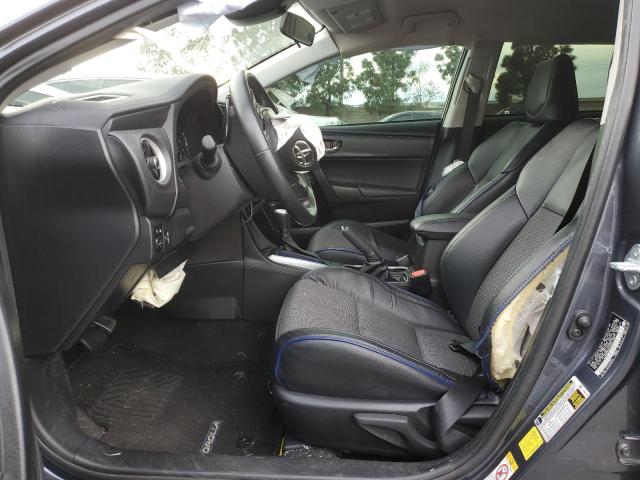 2017 Toyota Corolla L VIN: 5YFBURHE9HP593408 Lot: 46042144