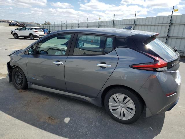 2019 Nissan Leaf S VIN: 1N4AZ1CPXKC306705 Lot: 48175034