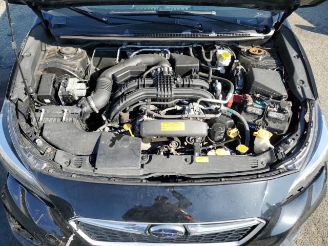 2017 SUBARU IMPREZA LI - 4S3GTAU68H3708758