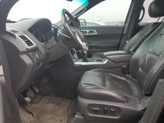 2013 Ford Explorer - Image 7