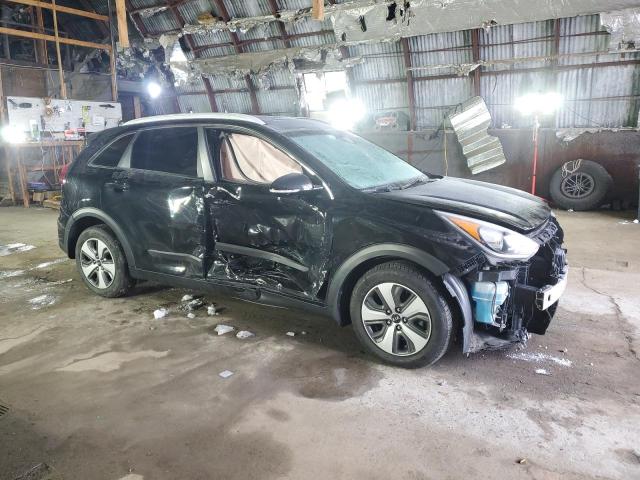 2018 KIA NIRO TOURI - KNDCE3LC9J5152479