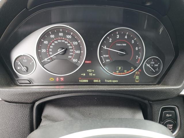 2015 BMW 428 I - WBA3N7C57FK223239