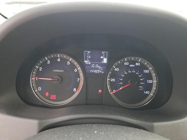 2016 HYUNDAI ACCENT SE - KMHCT4AE1GU017684