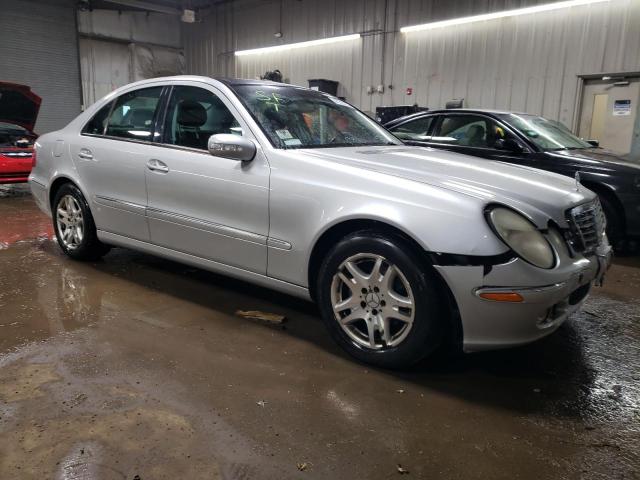 2003 Mercedes-Benz E 320 VIN: WDBUF65J63A192798 Lot: 47221294