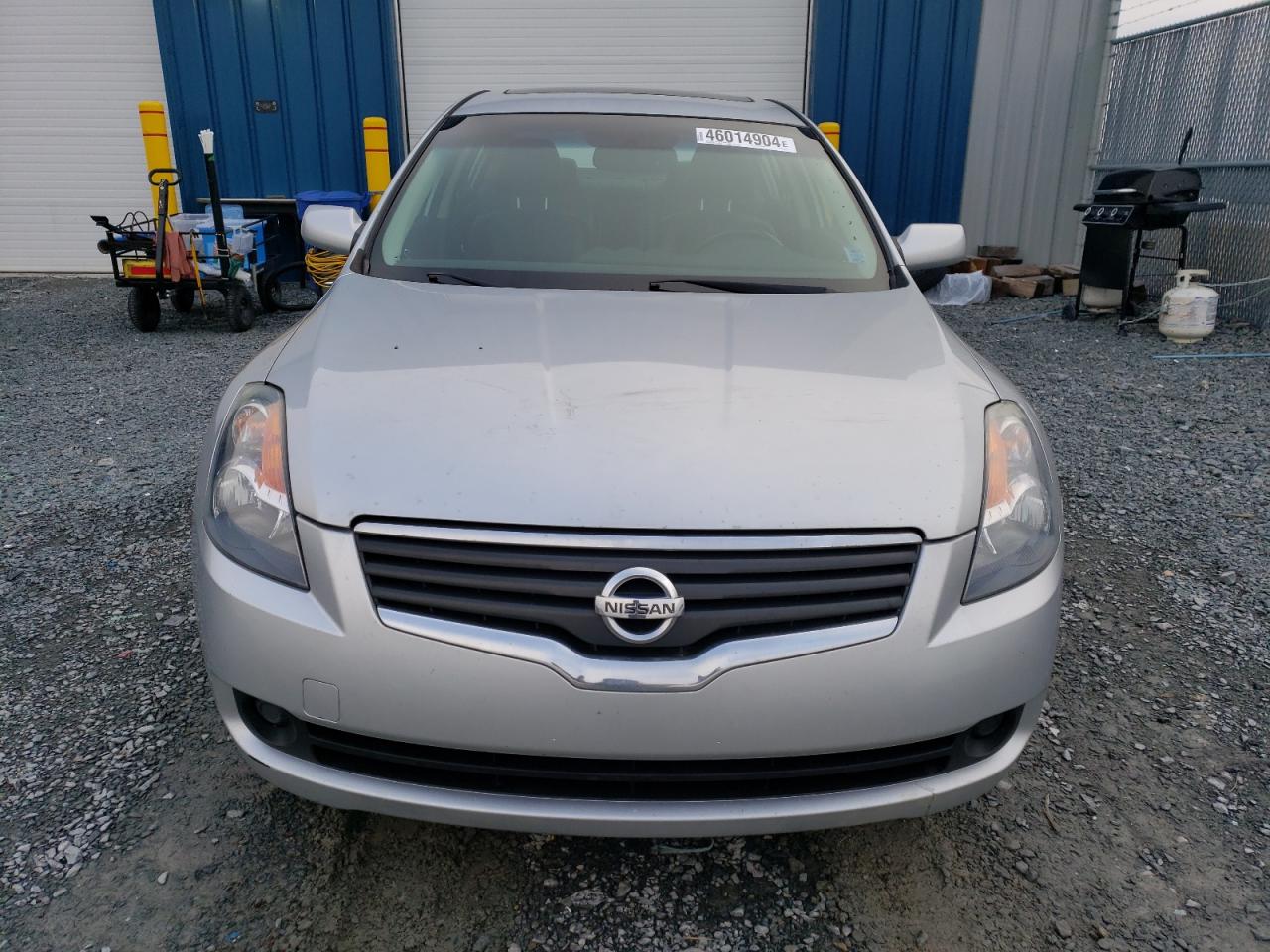 1N4AL21EX8C113701 2008 Nissan Altima 2.5