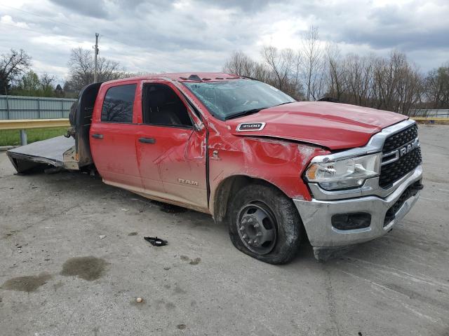 2022 RAM 3500 - 3C7WRTCL5NG246071