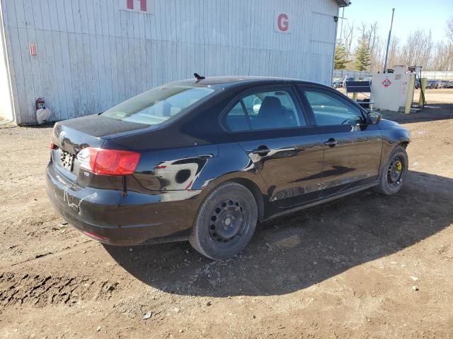 2014 Volkswagen Jetta Tdi VIN: 3VWLL7AJ7EM331082 Lot: 48706374