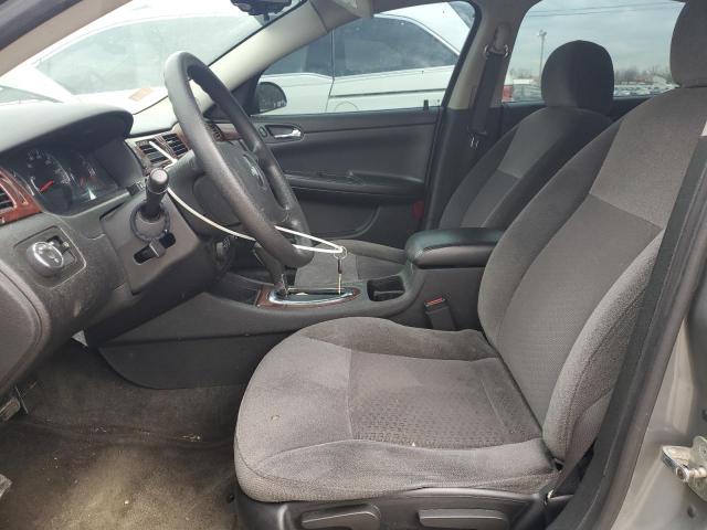 2008 Chevrolet Impala Lt VIN: 2G1WT58K389227200 Lot: 48324474