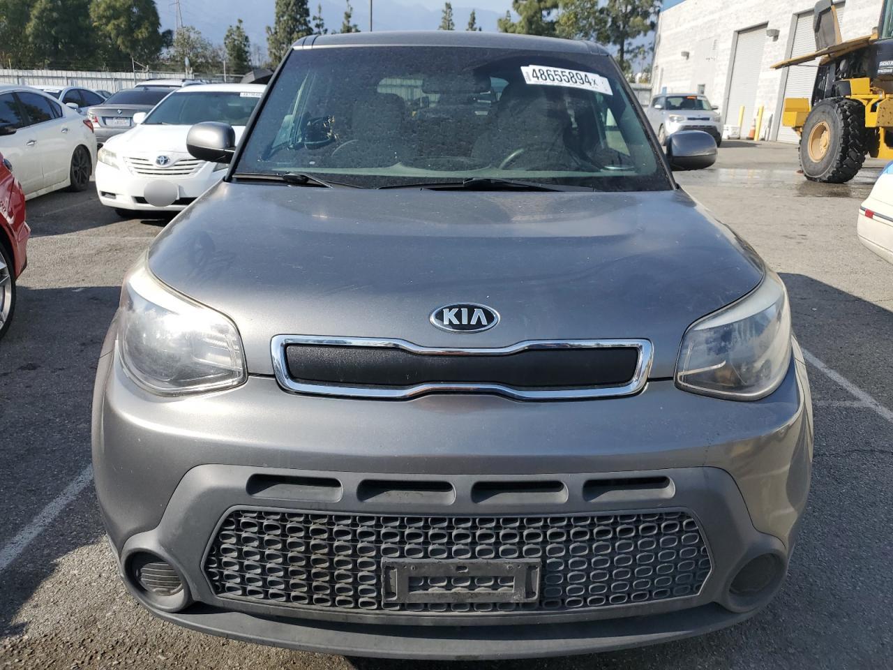 KNDJN2A26G7243766 2016 Kia Soul