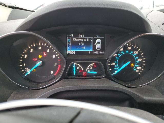2016 FORD ESCAPE S - 1FMCU0F74GUA66930