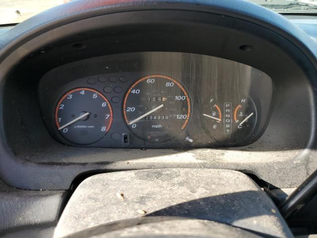 2000 Honda Cr-V Ex VIN: JHLRD1860YC031787 Lot: 45715854