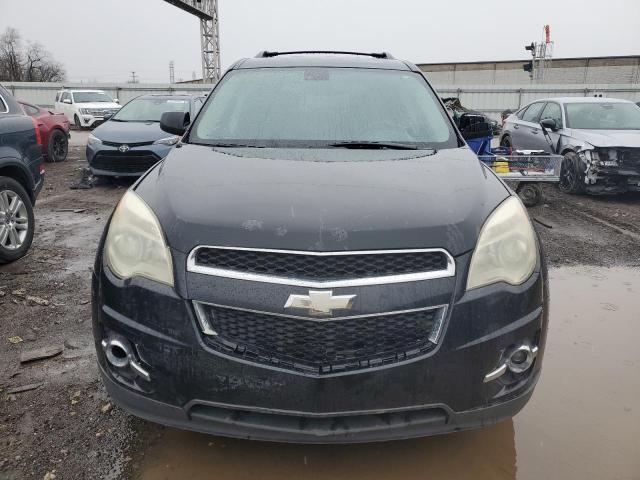 2011 Chevrolet Equinox Lt VIN: 2CNALDEC7B6249827 Lot: 44811004