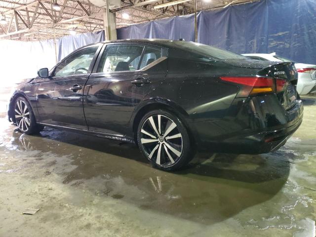 2020 NISSAN ALTIMA SR 1N4BL4CV9LC201595  64405074