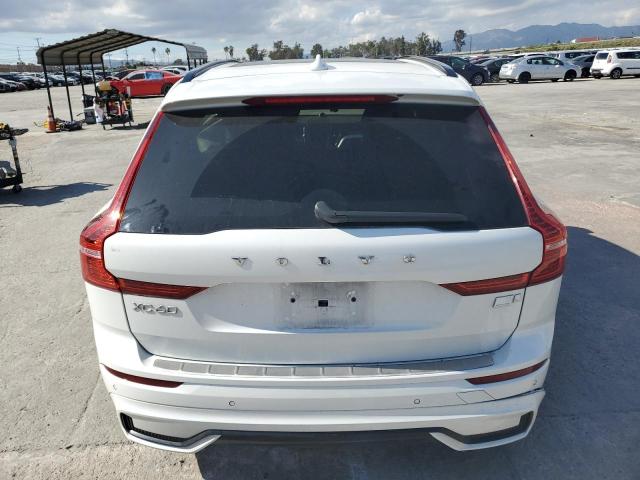 2022 VOLVO XC60 T8 RE YV4BR0DM1N1953780