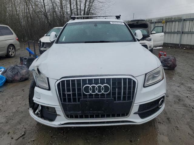 VIN WA1WGAFP8DA034925 2013 Audi Q5, Prestige no.5