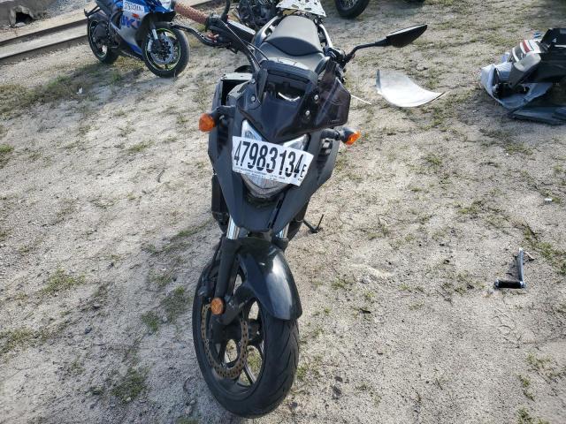 2014 HONDA NC700X JH2RC6307EK000657