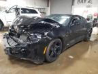 2021 CHEVROLET CAMARO LS - 1G1FB1RS0M0125612
