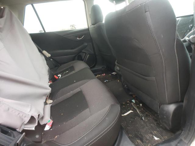 2021 SUBARU OUTBACK PR - 4S4BTAFC8M3187026