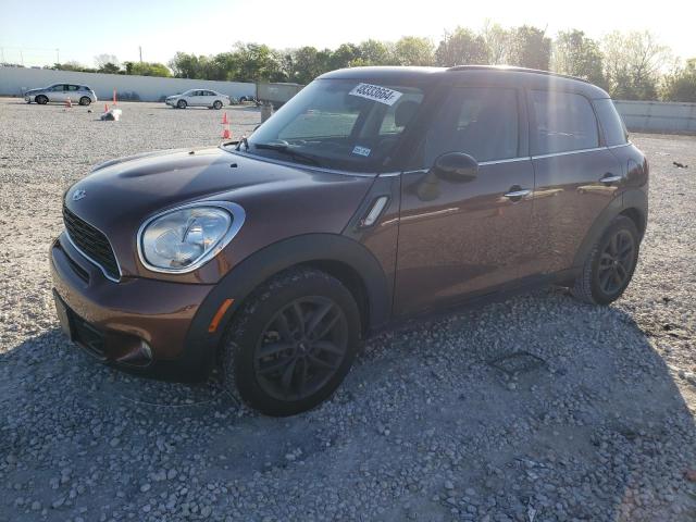 2014 MINI COOPER