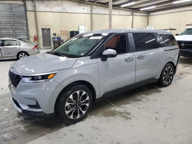 2023 KIA CARNIVAL - KNDNC5H31P6292547