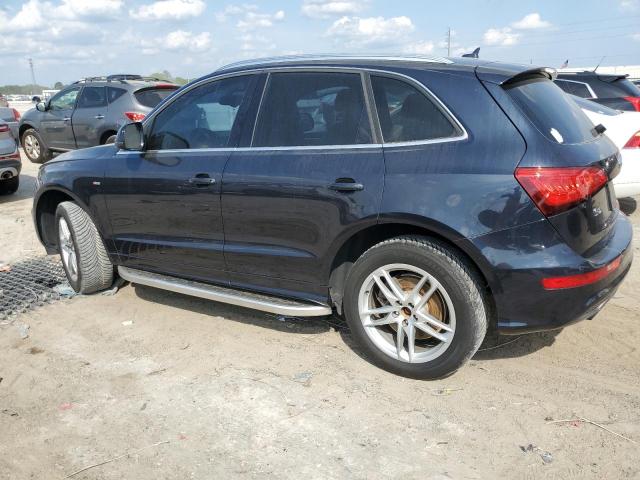 VIN WA1DGAFP2DA041019 2013 Audi Q5, Premium Plus no.2