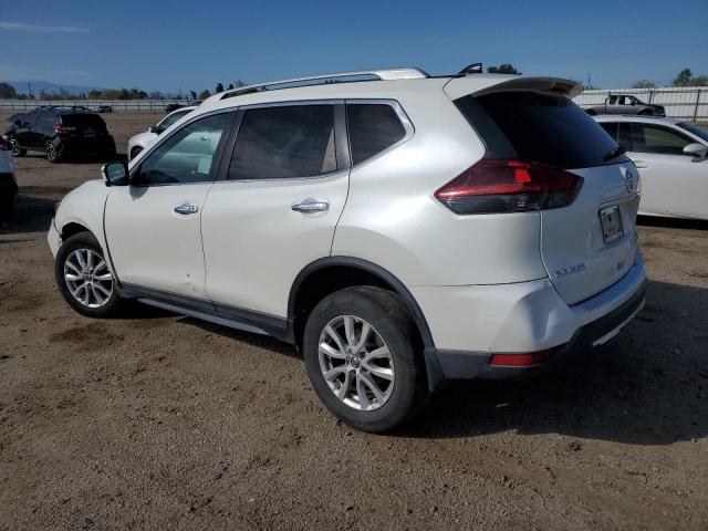 2018 Nissan Rogue S VIN: 5N1AT2MV0JC839350 Lot: 46320094