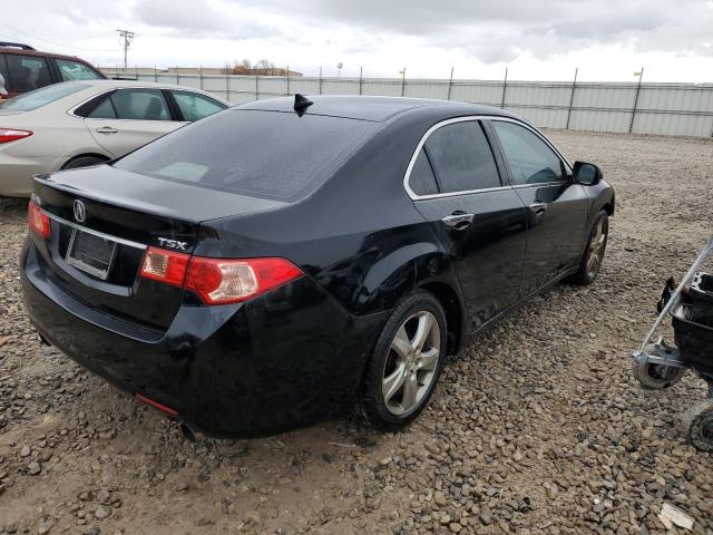 2012 Acura Tsx VIN: JH4CU2F47CC006337 Lot: 40896734