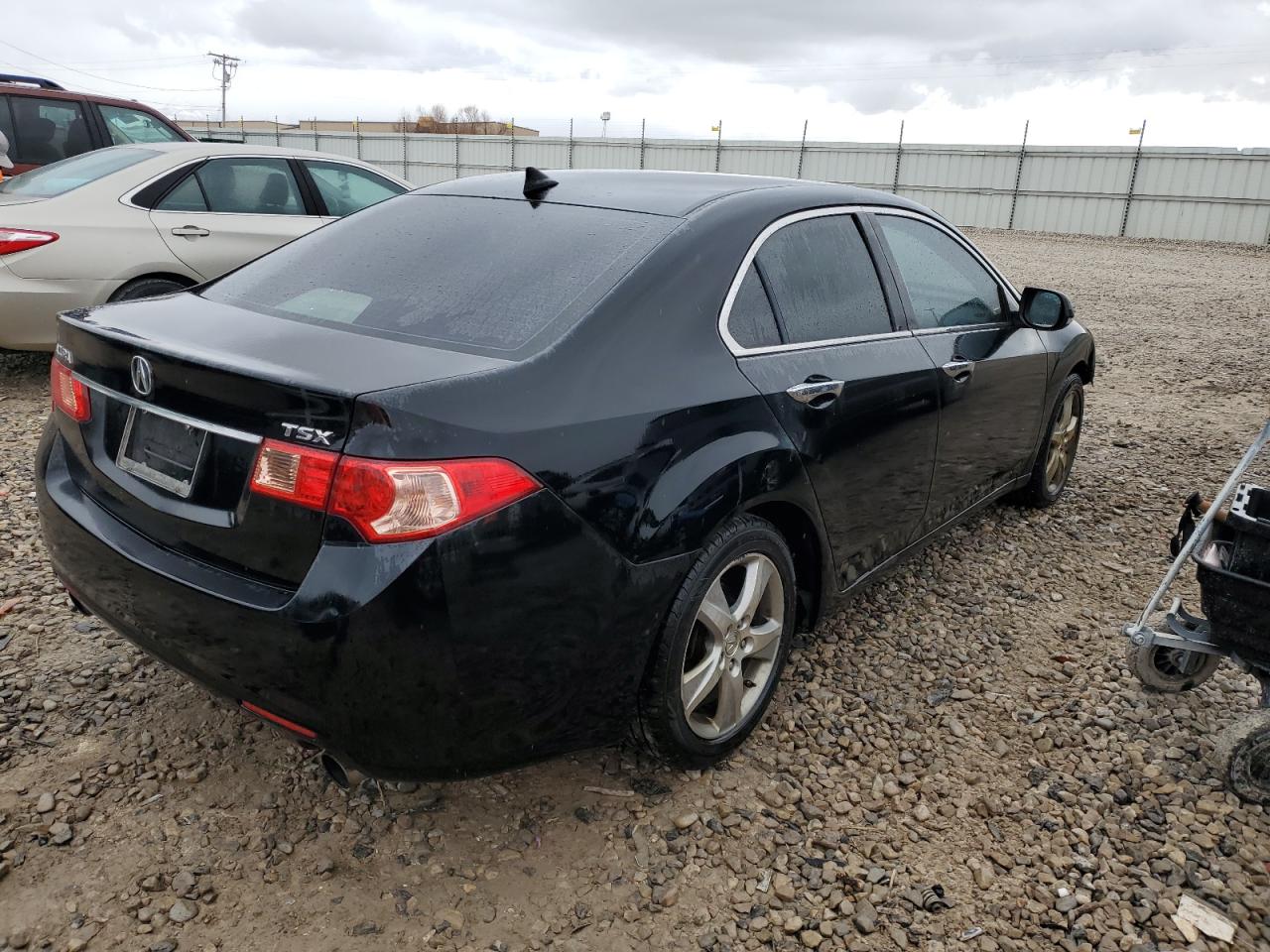 JH4CU2F47CC006337 2012 Acura Tsx