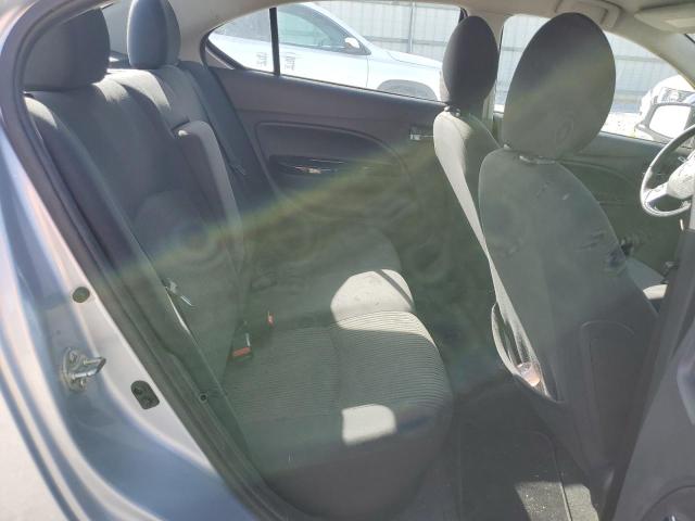 2019 MITSUBISHI MIRAGE G4 - ML32F4FJ4KHF05550