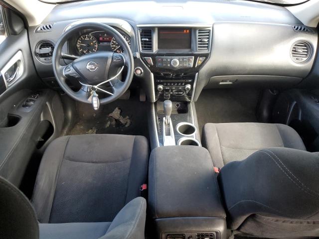 2016 NISSAN PATHFINDER - 5N1AR2MN2GC603161