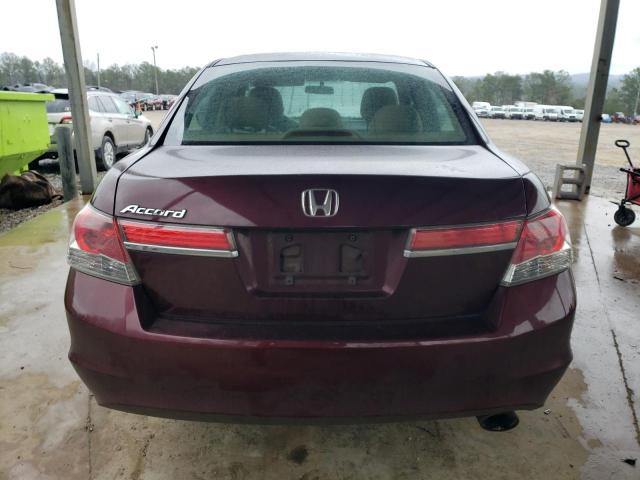 45466294 | 2012 Honda accord lx