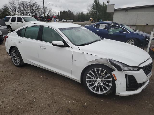 2020 CADILLAC CT5 PREMIU - 1G6DT5RKXL0155382