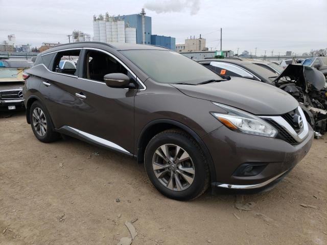 2015 Nissan Murano S VIN: 5N1AZ2MH9FN231525 Lot: 44667214