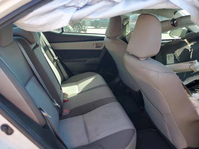 2018 TOYOTA COROLLA L - 5YFBURHEXJP761191