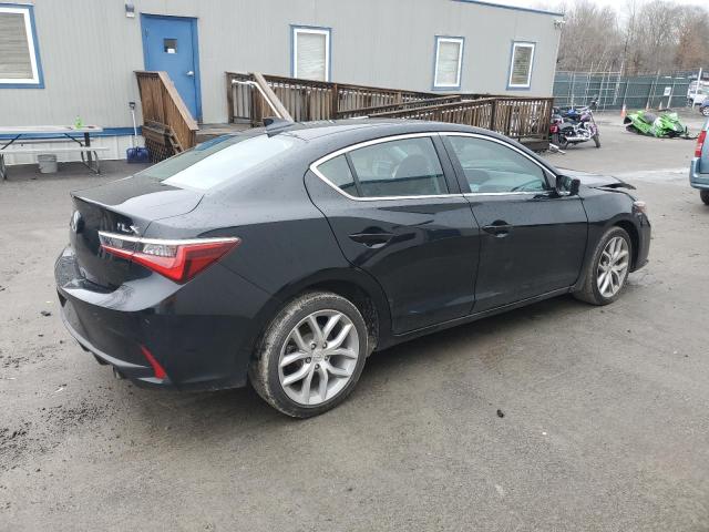 Lot #2501483999 2021 ACURA ILX salvage car