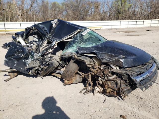 2010 Ford Fusion Sel VIN: 3FAHP0JA9AR265206 Lot: 46676054