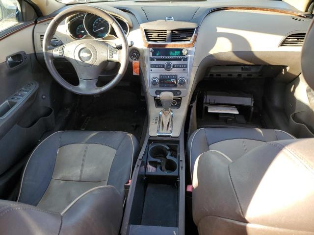 2010 Chevrolet Malibu Ltz VIN: 1G1ZE5E7XAF274891 Lot: 45095484