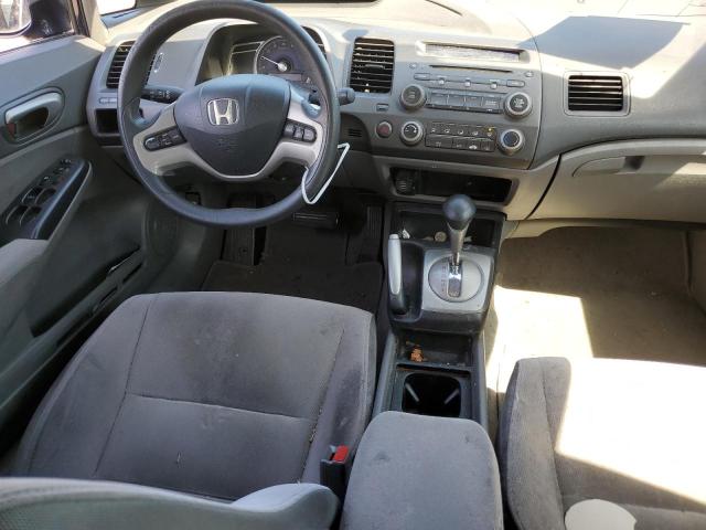 1HGFA16807L013769 | 2007 Honda civic ex