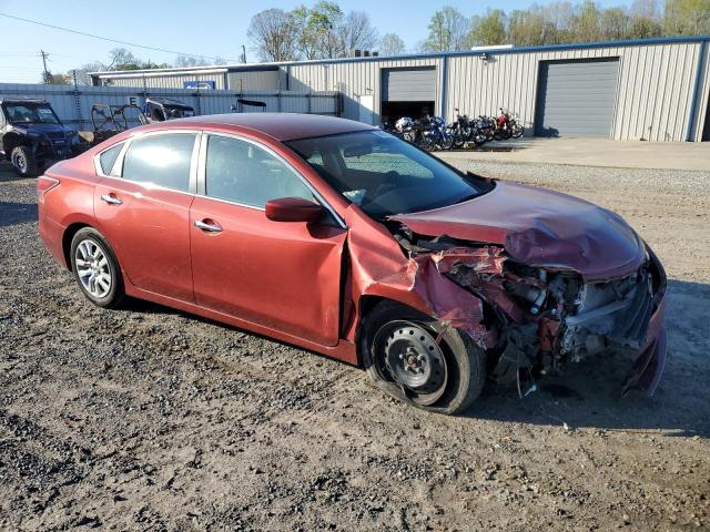 2015 NISSAN ALTIMA 2.5 - 1N4AL3AP5FC253420