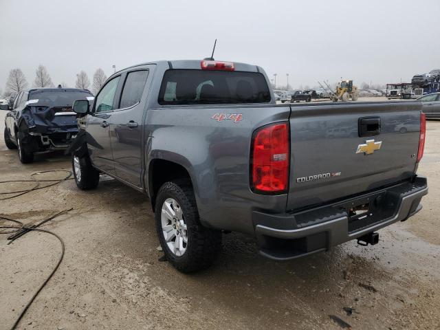 2020 CHEVROLET COLORADO L - 1GCGTCEN2L1194735
