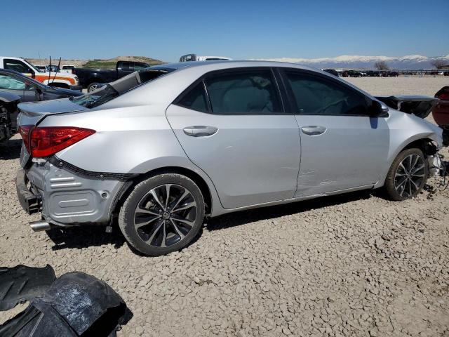 Vin: 5yfburhe5hp685194, lot: 46725084, toyota corolla l 20173