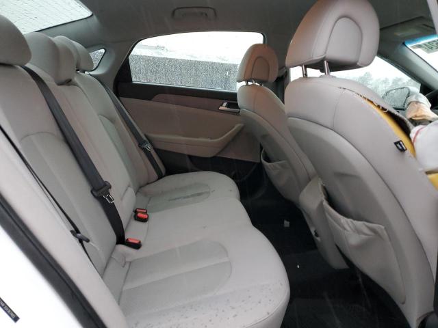 2016 HYUNDAI SONATA SE - 5NPE24AF3GH363495