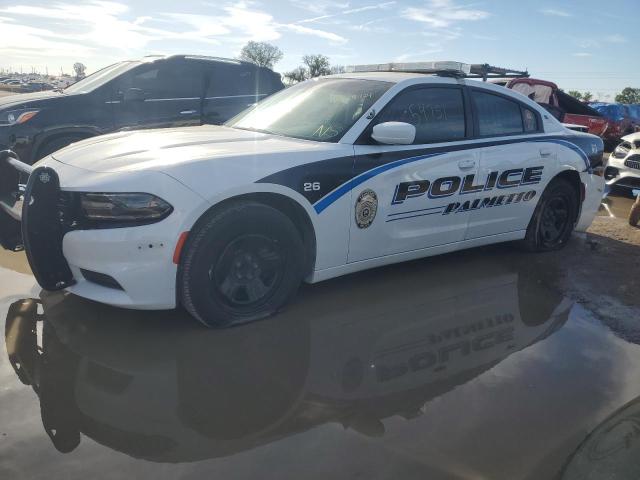 2019 DODGE CHARGER PO - 2C3CDXAT1KH579229