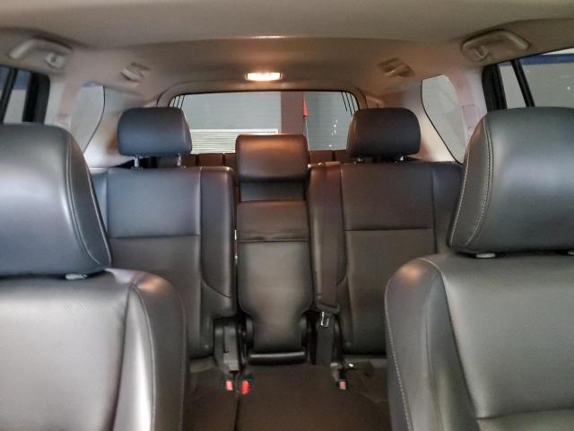 JTJBM7FX8E5085302 | 2014 Lexus gx 460