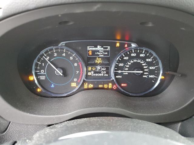 2018 SUBARU FORESTER 2 - JF2SJAWC8JH574105